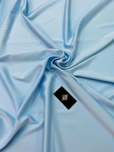Tafta Elastica Premium Baby Blue